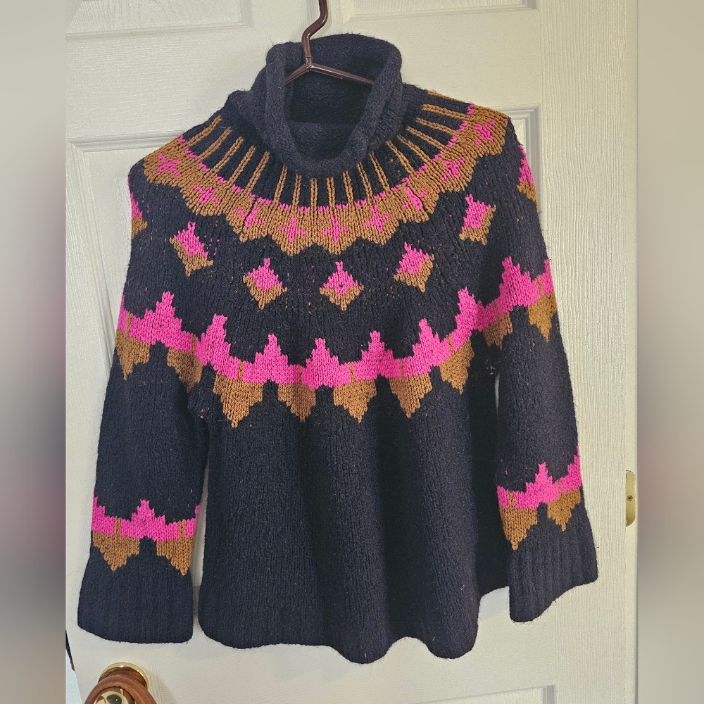 Women's ALC Sweater Shapiro Sweater